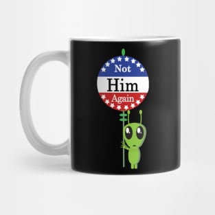 storm area 51 Mug